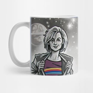 Celestial Thirteen Mug